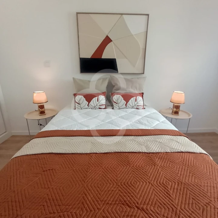 Apartamento T3 para Venda em São Domingos de Benfica Foto 15