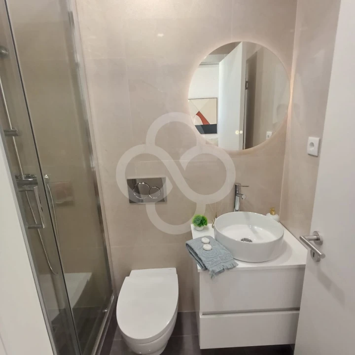 Apartamento T3 para Venda em São Domingos de Benfica Foto 18