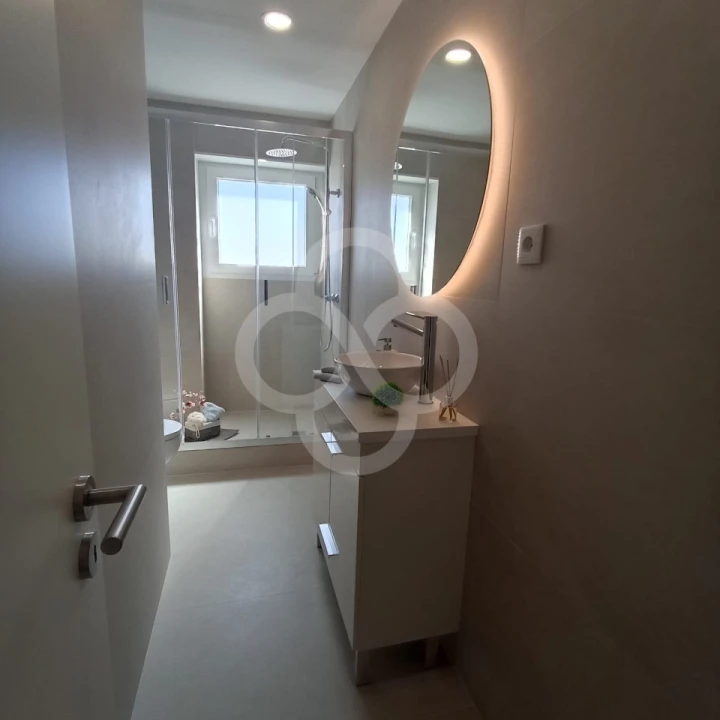 Apartamento T3 para Venda em São Domingos de Benfica Foto 31