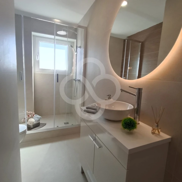 Apartamento T3 para Venda em São Domingos de Benfica Foto 37