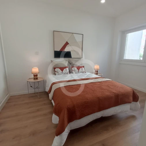 Apartamento T3 para Venda em São Domingos de Benfica Foto 13