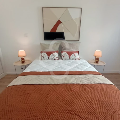 Apartamento T3 para Venda em São Domingos de Benfica Foto 15