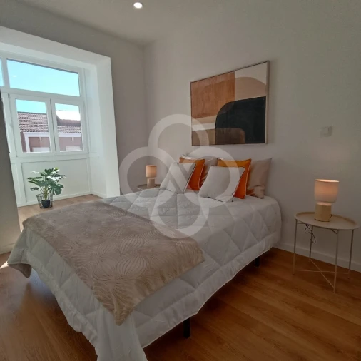 Apartamento T3 para Venda em São Domingos de Benfica Foto 22