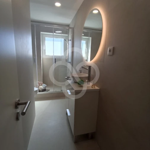 Apartamento T3 para Venda em São Domingos de Benfica Foto 31