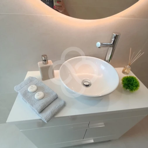 Apartamento T3 para Venda em São Domingos de Benfica Foto 33