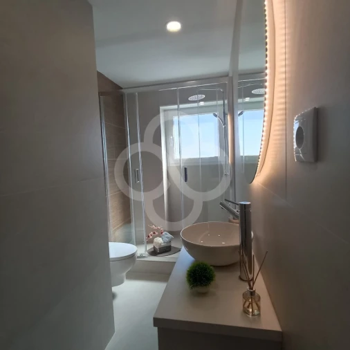 Apartamento T3 para Venda em São Domingos de Benfica Foto 36