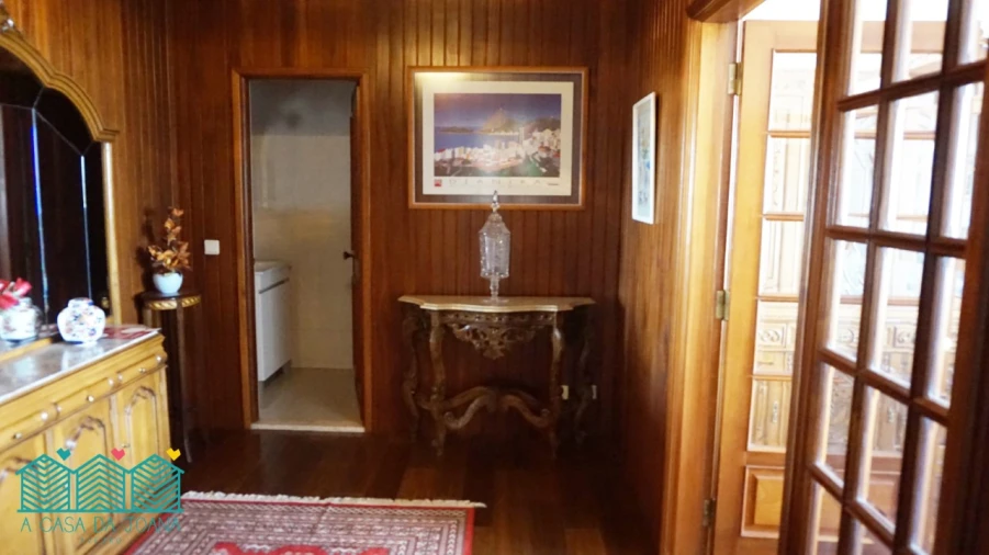 Apartamento T4 para Arrendamento em Glória e Vera Cruz Foto 7