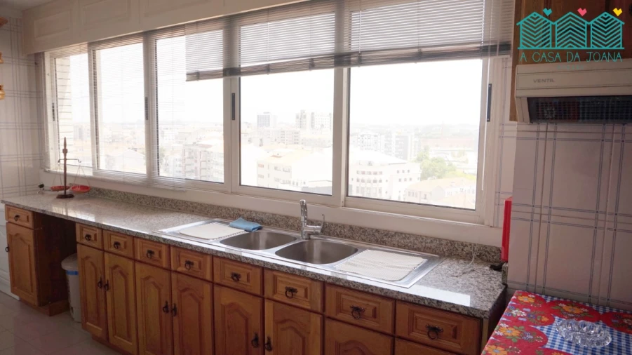 Apartamento T4 para Arrendamento em Glória e Vera Cruz Foto 10