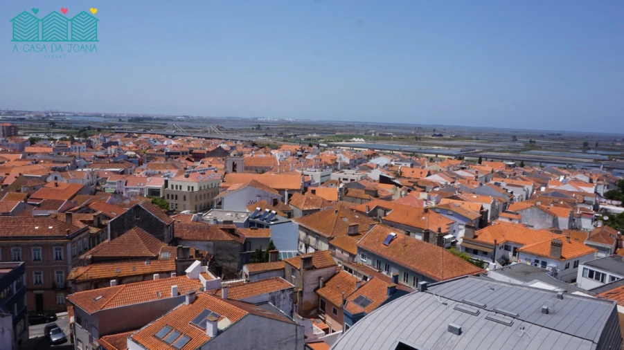 Apartamento T4 para Arrendamento em Glória e Vera Cruz Foto 13