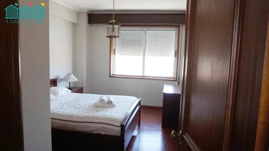 Apartamento T4 para Arrendamento em Glória e Vera Cruz Foto 14