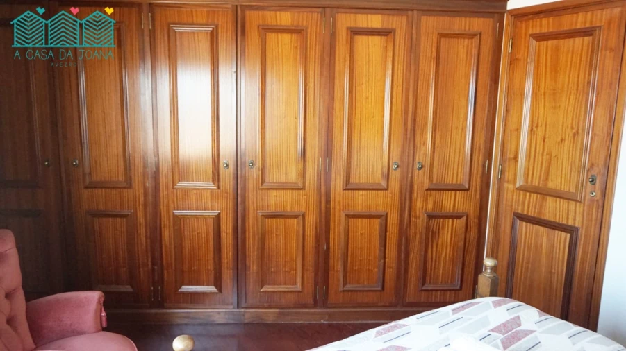 Apartamento T4 para Arrendamento em Glória e Vera Cruz Foto 18