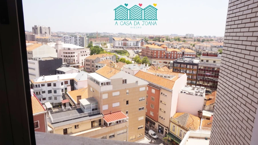 Apartamento T4 para Arrendamento em Glória e Vera Cruz Foto 22