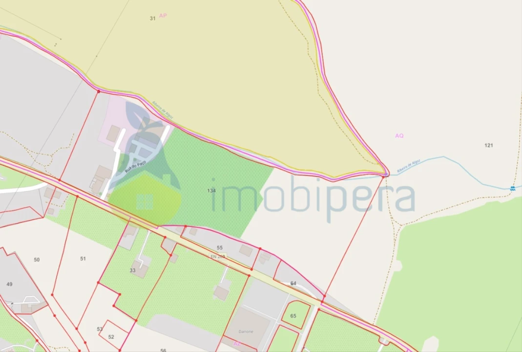 Terreno Misto para Venda em Algoz e Tunes Foto 18