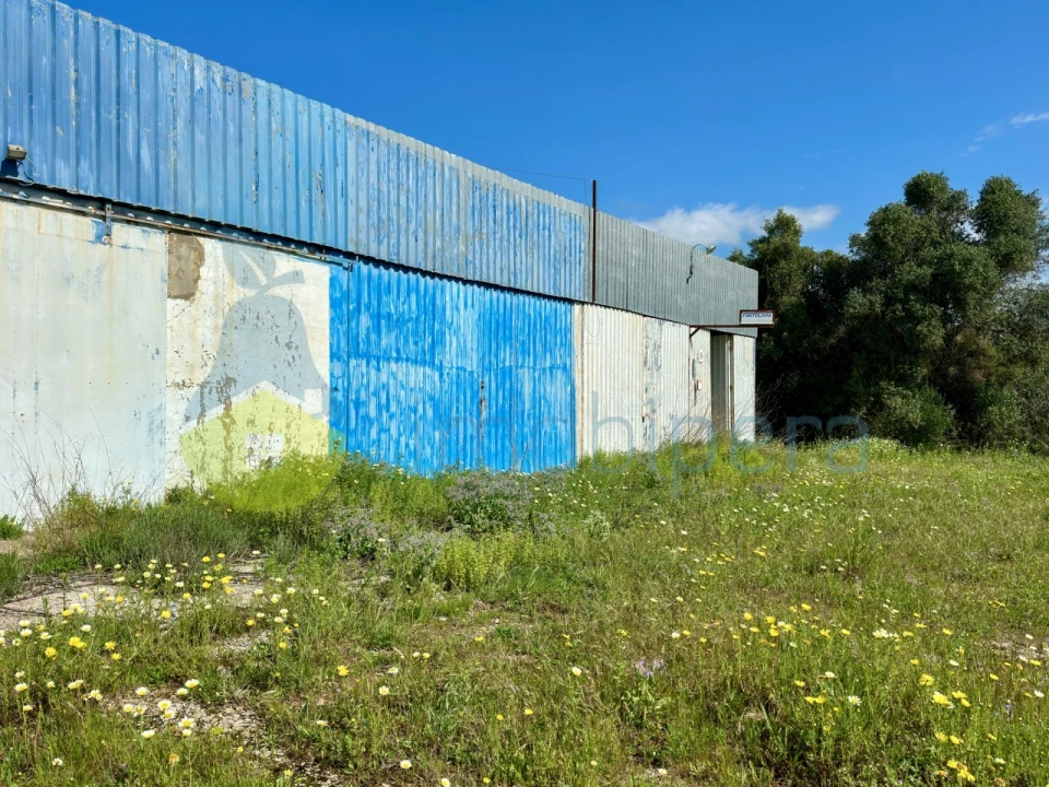 Terreno Misto para Venda em Algoz e Tunes Foto 10