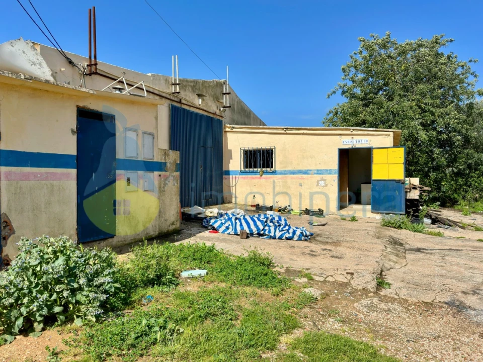 Terreno Misto para Venda em Algoz e Tunes Foto 9