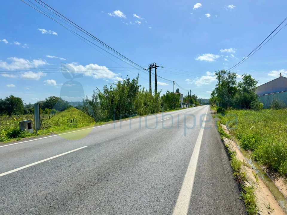 Terreno Misto para Venda em Algoz e Tunes Foto 15