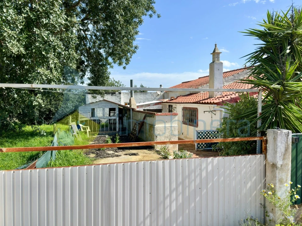 Terreno Misto para Venda em Algoz e Tunes Foto 5