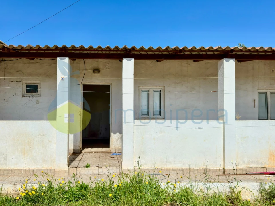 Terreno Misto para Venda em Algoz e Tunes Foto 8