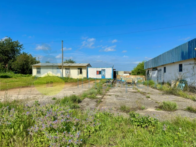 Terreno Misto para Venda em Algoz e Tunes Foto 1