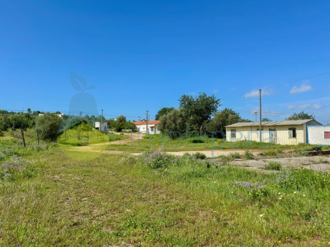 Terreno Misto para Venda em Algoz e Tunes Foto 16