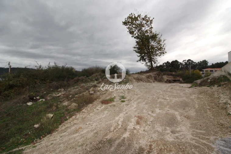 Terreno Agricola ou Rústico para Venda em Fornelos Foto 3