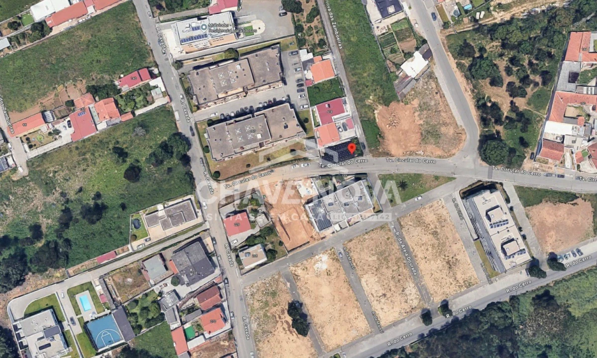 Terreno P/ Prédio para Venda em Madalena Foto 4