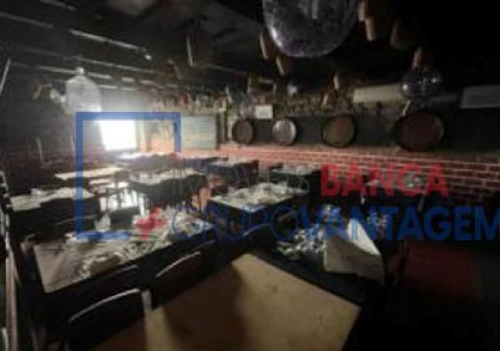 Negócio para Venda em Angra (São Pedro) Foto 11