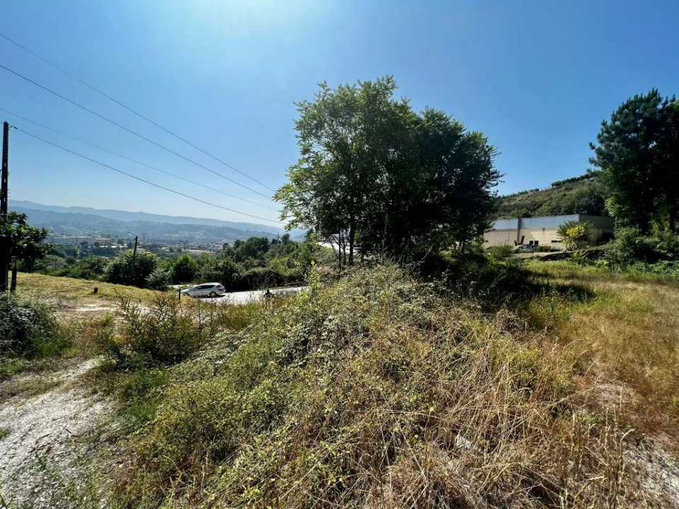 Terreno P/ Prédio para Venda em Amarante (São Gonçalo), Madalena, Cepelos e Gatão Foto 16