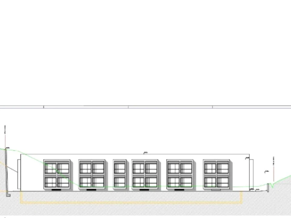 Terreno P/ Prédio para Venda em Amarante (São Gonçalo), Madalena, Cepelos e Gatão Foto 8