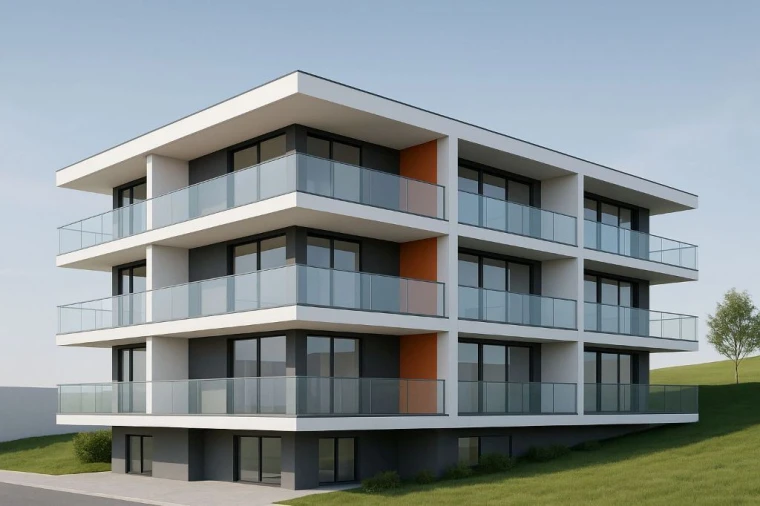 Terreno P/ Prédio para Venda em Amarante (São Gonçalo), Madalena, Cepelos e Gatão Foto 18