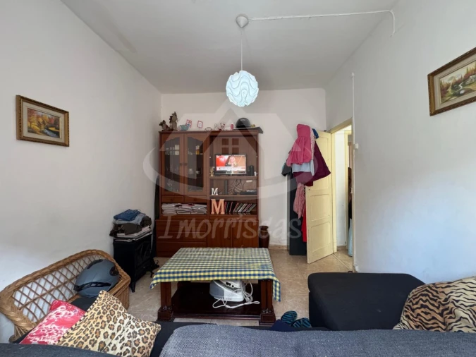 Moradia T2 para Venda em Fanhões Foto 1