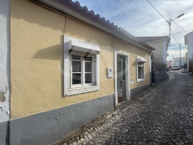 Moradia T2 para Venda em Fanhões Foto 15