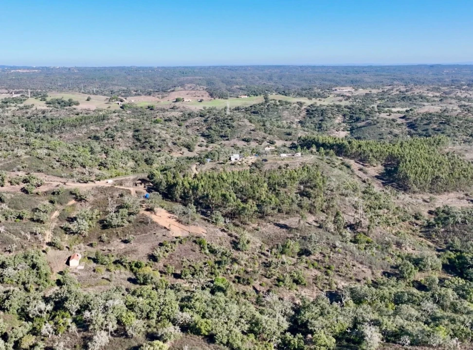 Quinta T3 para Venda em Santiago do Cacém, Santa Cruz e São Bartolomeu da Serra Foto 11
