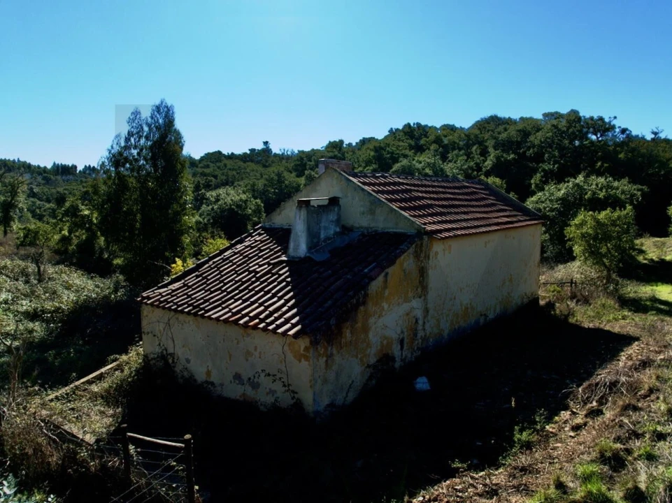 Quinta T3 para Venda em Santiago do Cacém, Santa Cruz e São Bartolomeu da Serra Foto 7
