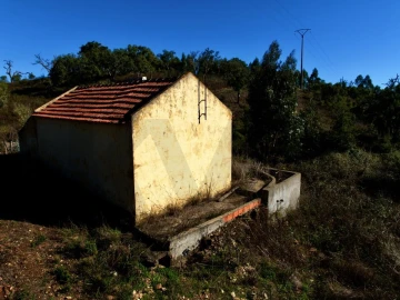 Quinta T3 para Venda em Santiago do Cacém, Santa Cruz e São Bartolomeu da Serra