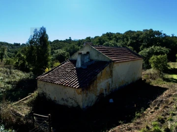Quinta T3 para Venda em Santiago do Cacém, Santa Cruz e São Bartolomeu da Serra