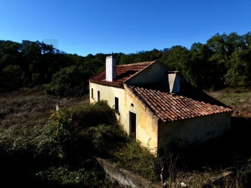 Quinta T3 para Venda em Santiago do Cacém, Santa Cruz e São Bartolomeu da Serra
