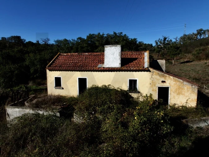 Quinta T3 para Venda em Santiago do Cacém, Santa Cruz e São Bartolomeu da Serra Foto 2