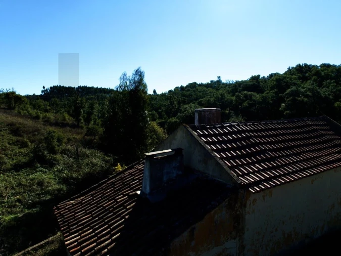 Quinta T3 para Venda em Santiago do Cacém, Santa Cruz e São Bartolomeu da Serra Foto 9