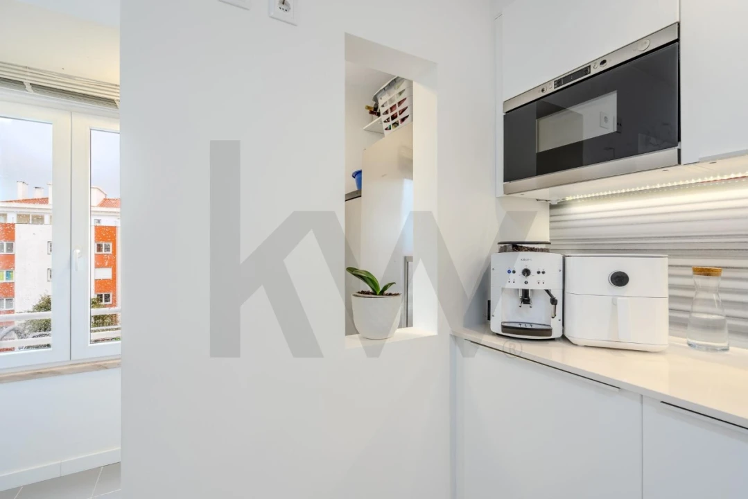 Apartamento T3 para Venda em São Domingos de Rana Foto 20