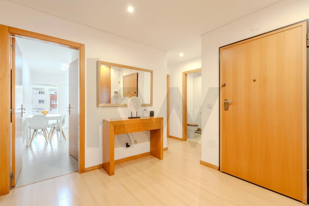 Apartamento T3 para Venda em São Domingos de Rana Foto 24