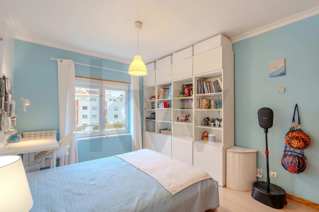 Apartamento T3 para Venda em São Domingos de Rana Foto 27