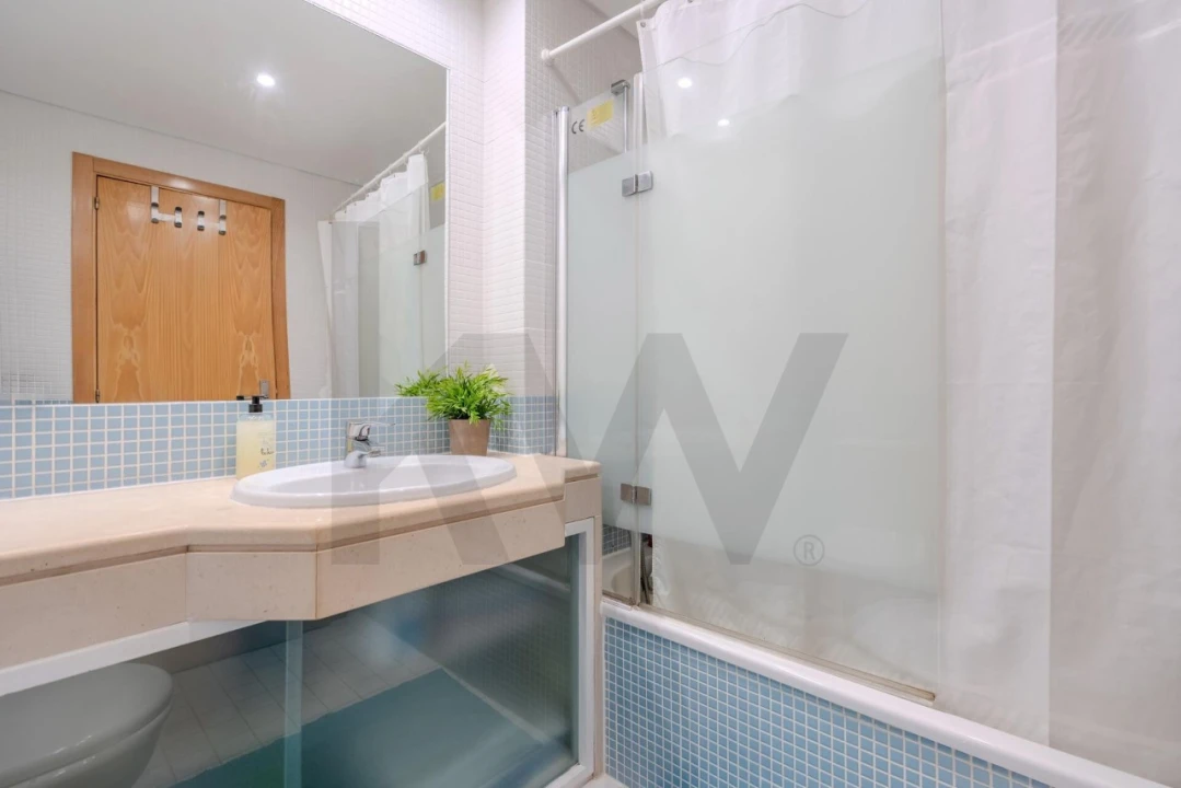 Apartamento T3 para Venda em São Domingos de Rana Foto 36