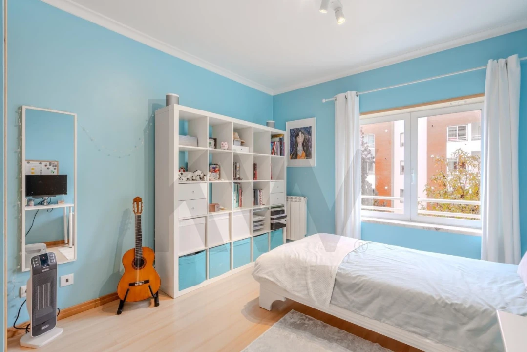 Apartamento T3 para Venda em São Domingos de Rana Foto 37