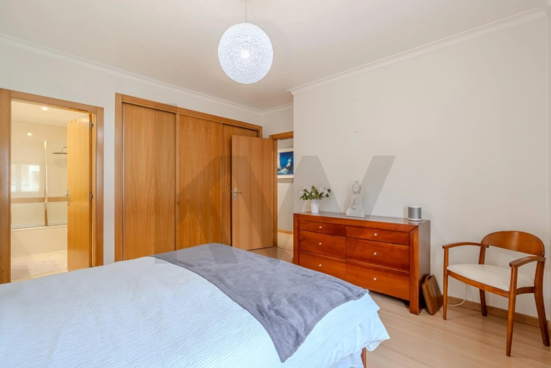 Apartamento T3 para Venda em São Domingos de Rana Foto 42