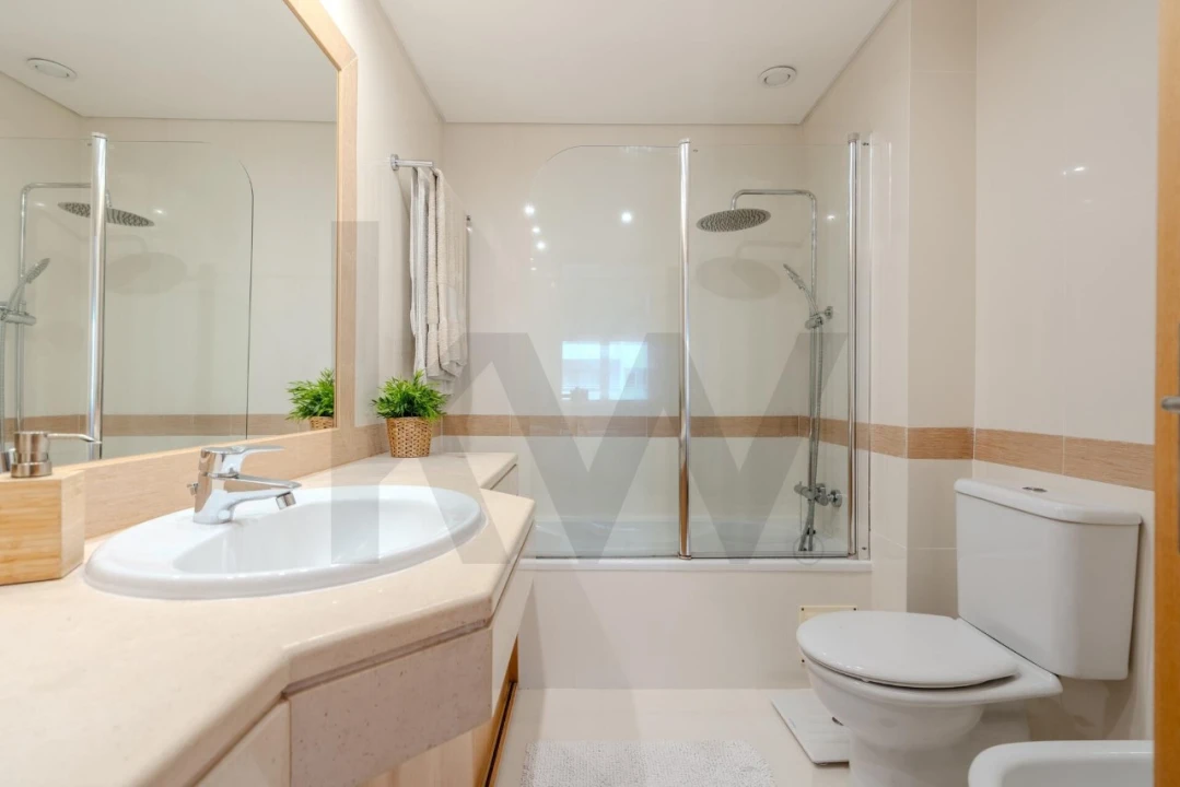 Apartamento T3 para Venda em São Domingos de Rana Foto 44