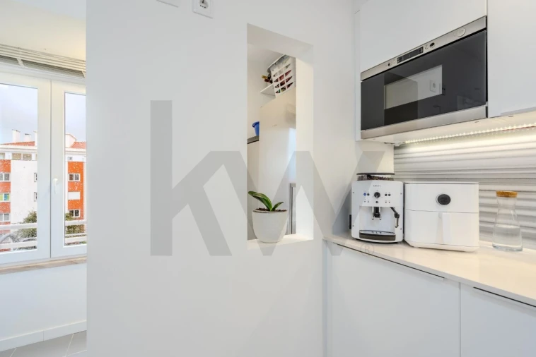 Apartamento T3 para Venda em São Domingos de Rana Foto 20