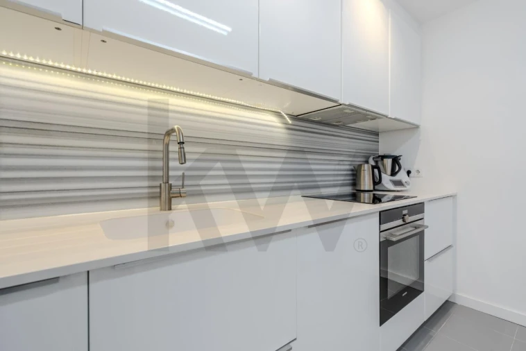 Apartamento T3 para Venda em São Domingos de Rana Foto 21