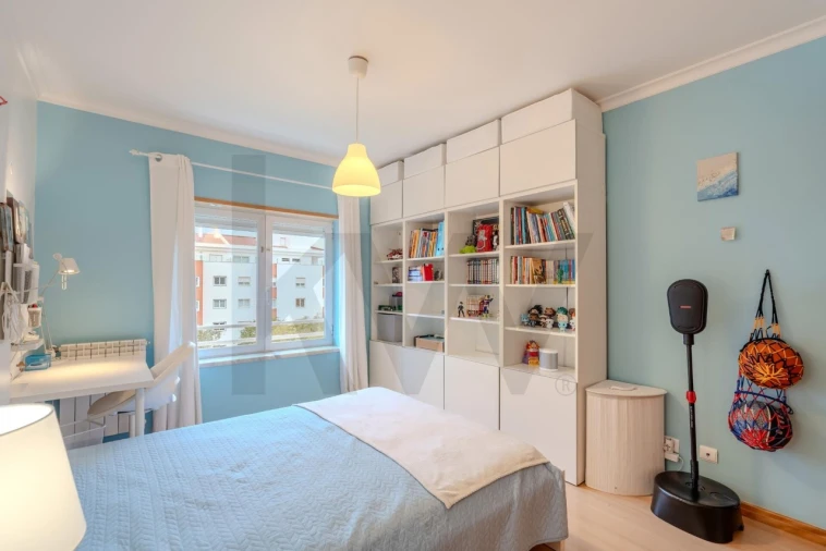 Apartamento T3 para Venda em São Domingos de Rana Foto 27