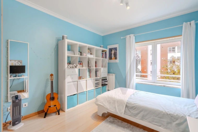 Apartamento T3 para Venda em São Domingos de Rana Foto 37